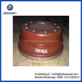 Brake Drum 3600A pour nous et le Canada